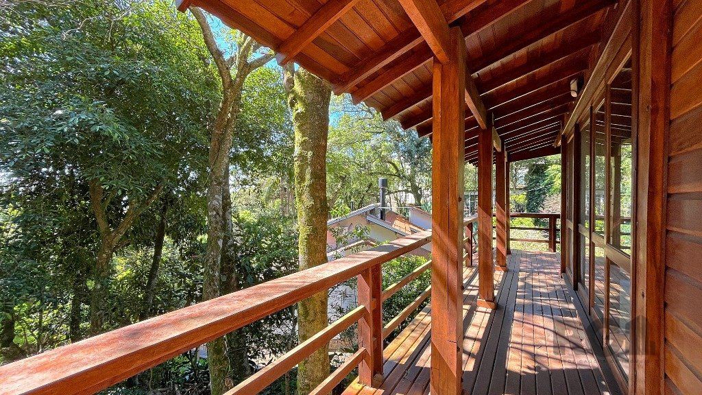 Casa à venda com 3 quartos, 120m² - Foto 26