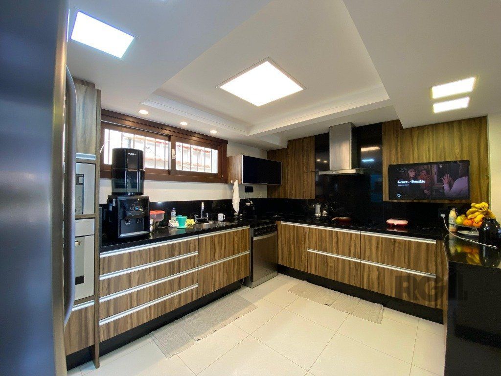 Casa, 4 quartos, 204 m² - Foto 15