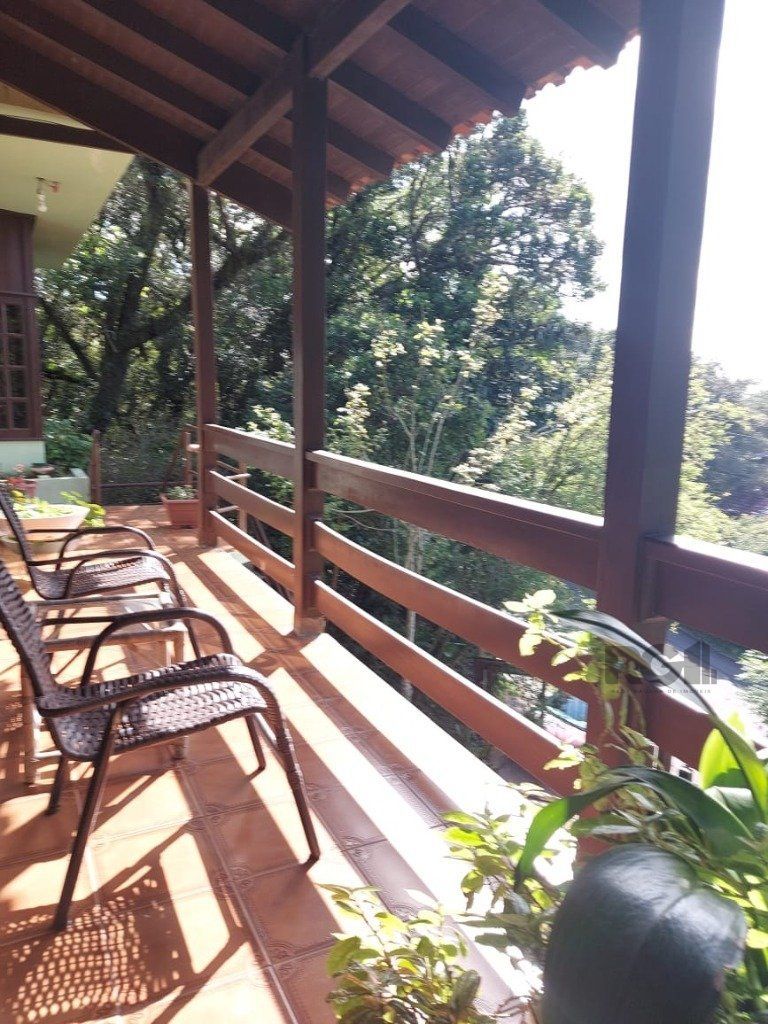 Casa à venda com 4 quartos, 400m² - Foto 20