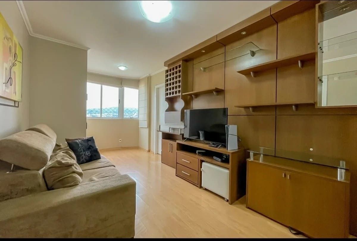 Apartamento, 3 quartos, à venda, 75 m², Santana - Porto Alegre — foto 2