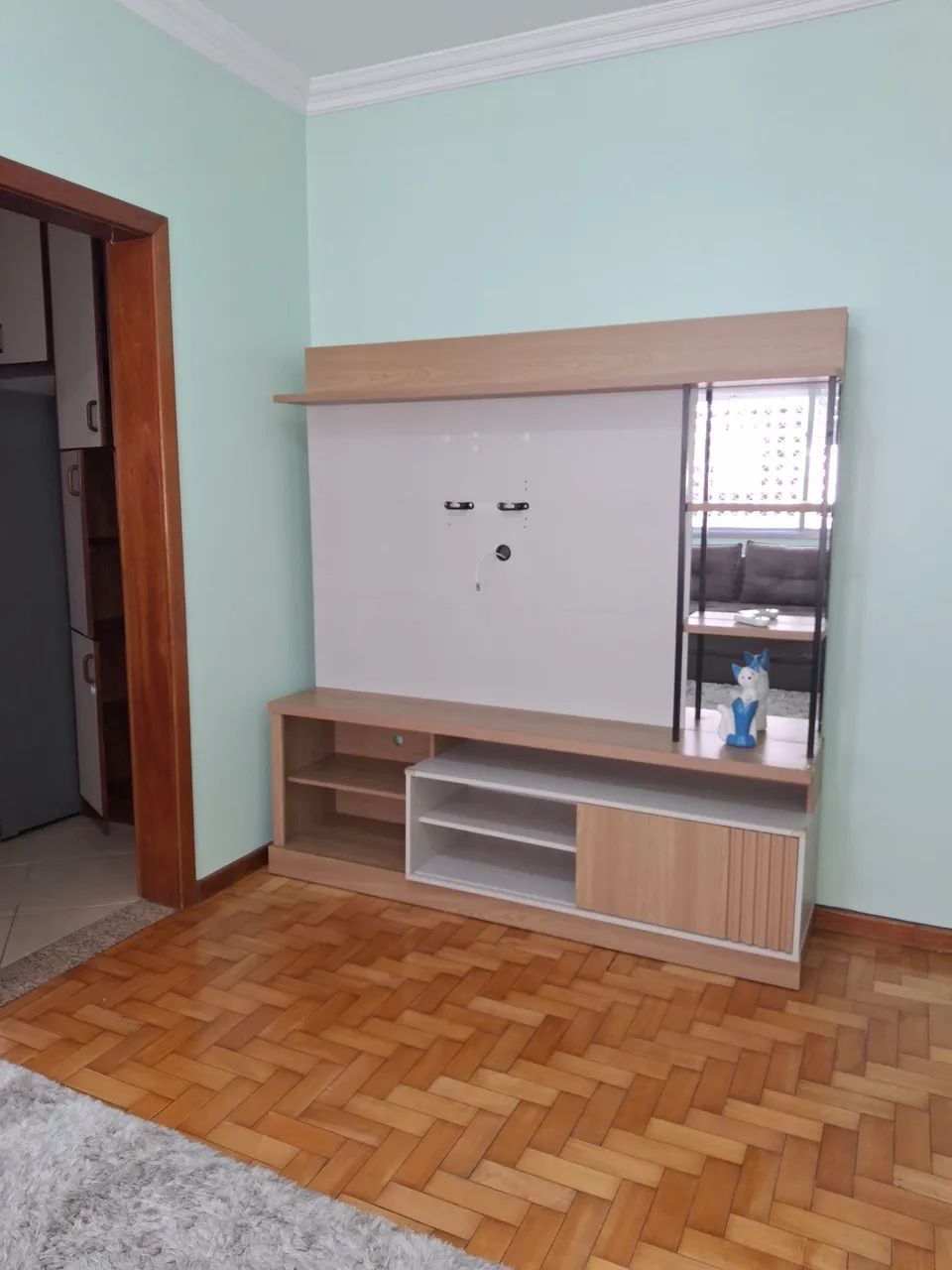 Apartamento de 2 dormitórios no bairro Centro Histórico - Porto Alegre