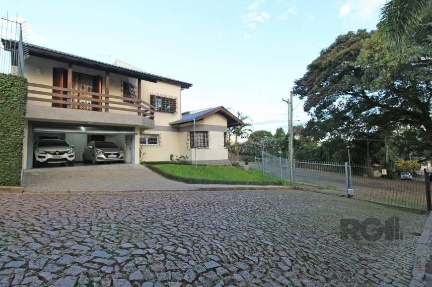 Casa à venda com 3 quartos, 245m² - Foto 42