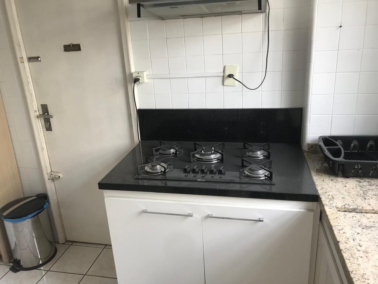 Apartamento, 3 quartos, 140 m² - Foto 8