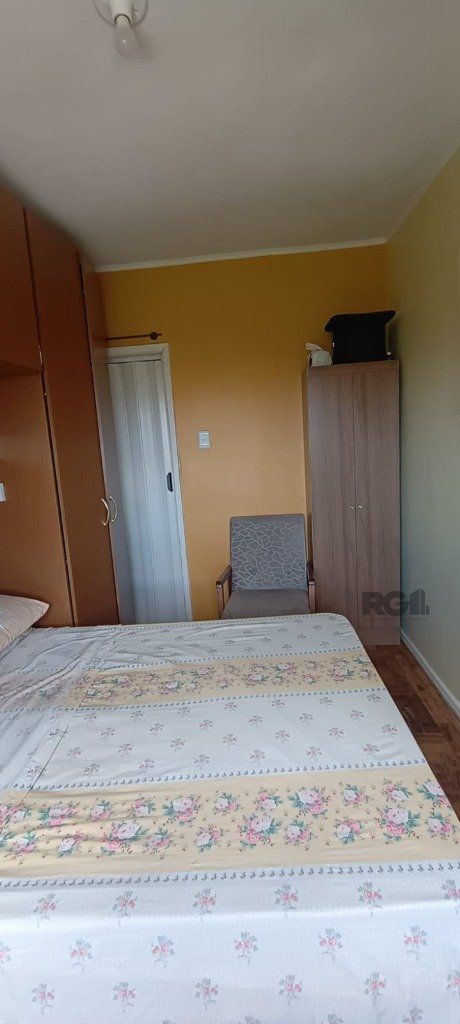 Apartamento, 1 quarto, 41 m² - Foto 2