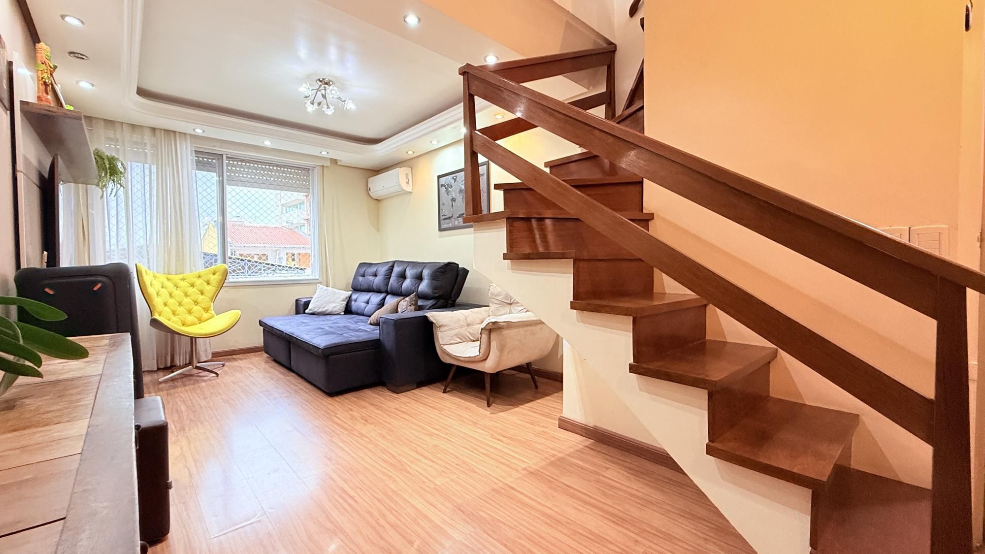 Cobertura à venda com 3 quartos, 139m² - Foto 1