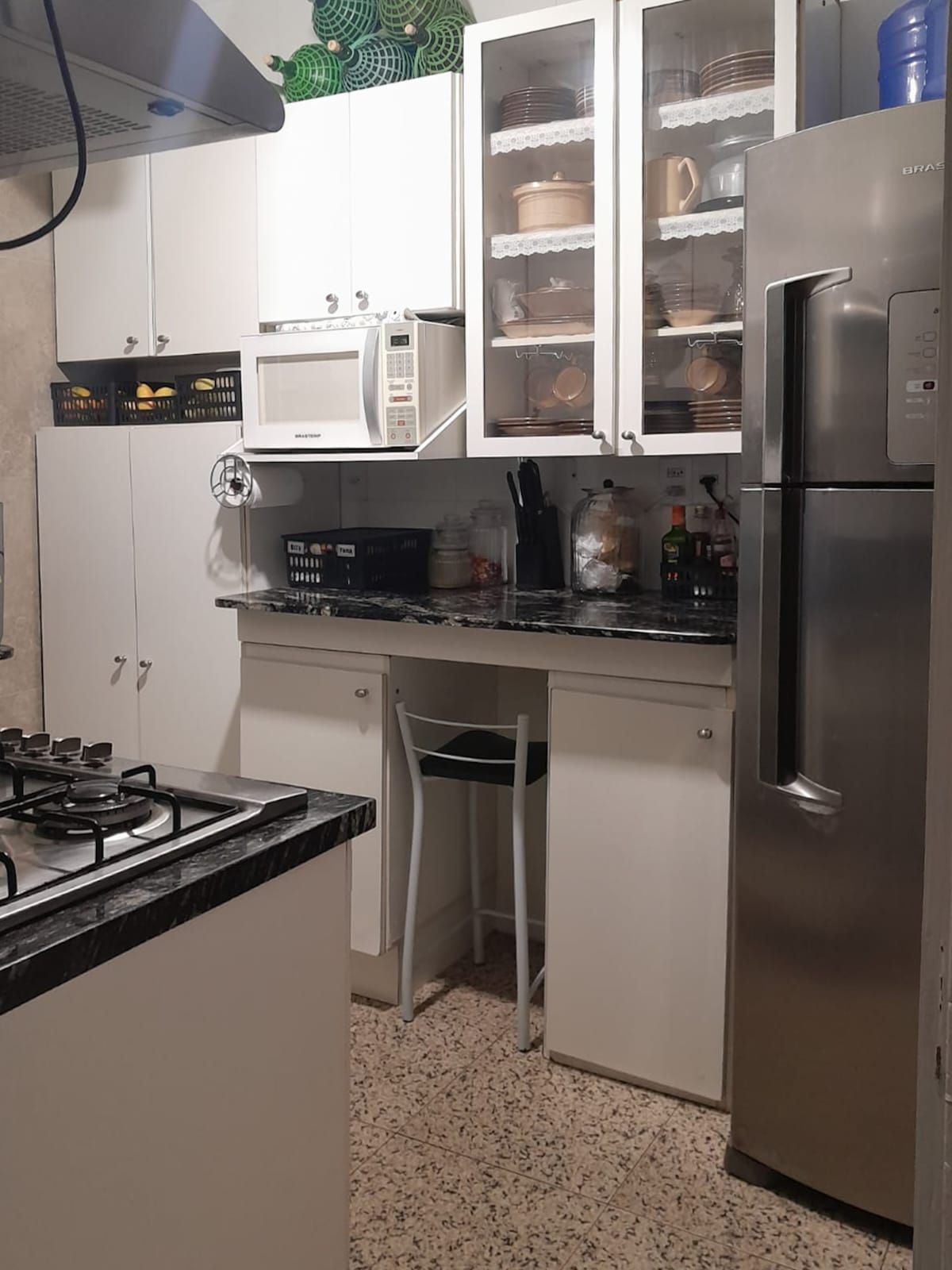 Apartamento à venda com 2 quartos, 59m² - Foto 9