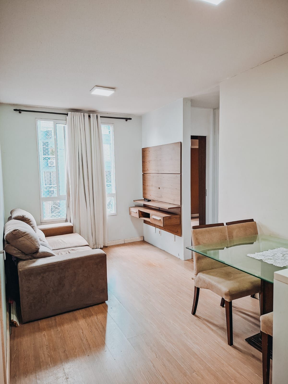 Apartamento, 2 quartos, à venda, 43 m², Morro Santana - Porto Alegre — foto 2
