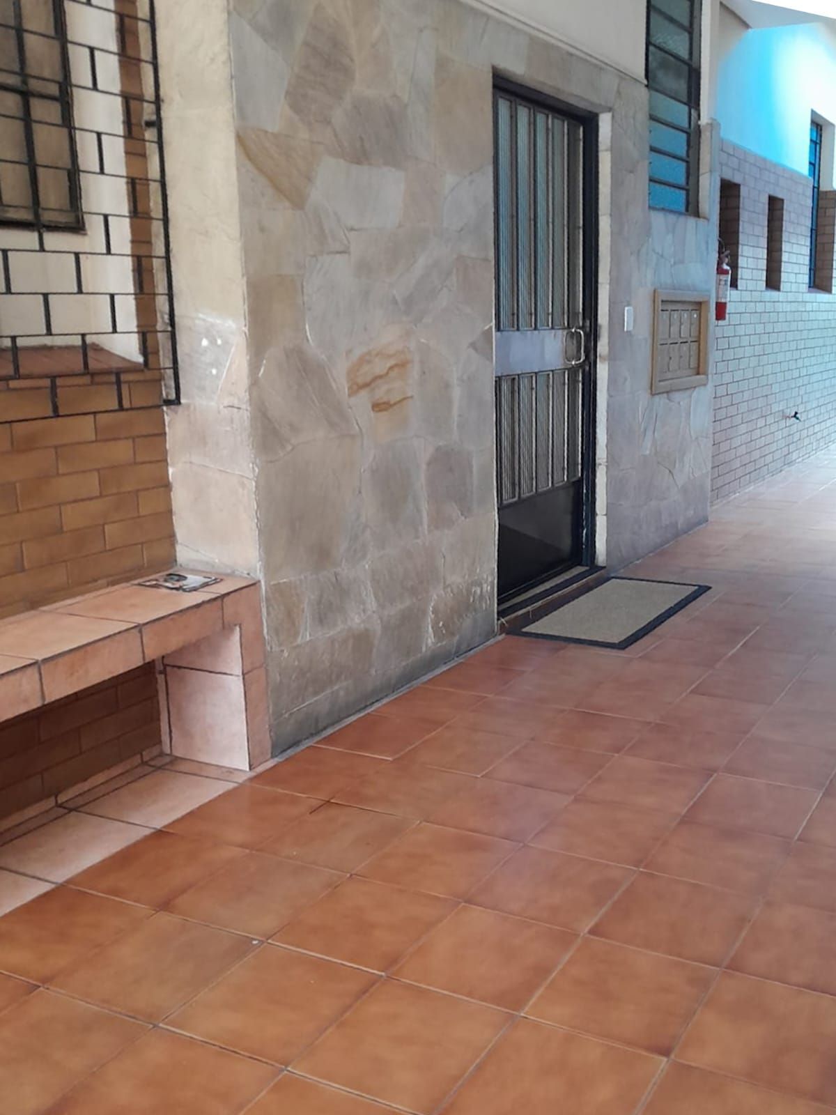 Apartamento à venda com 2 quartos, 59m² - Foto 22