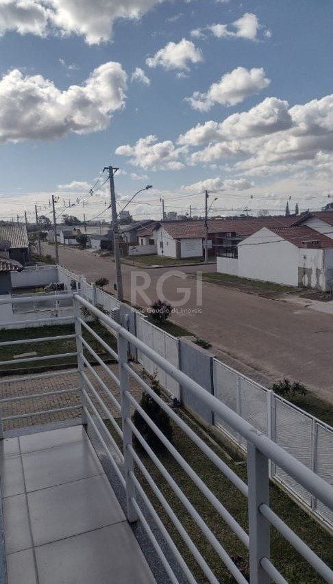 Casa de Condomínio à venda com 2 quartos, 55m² - Foto 10