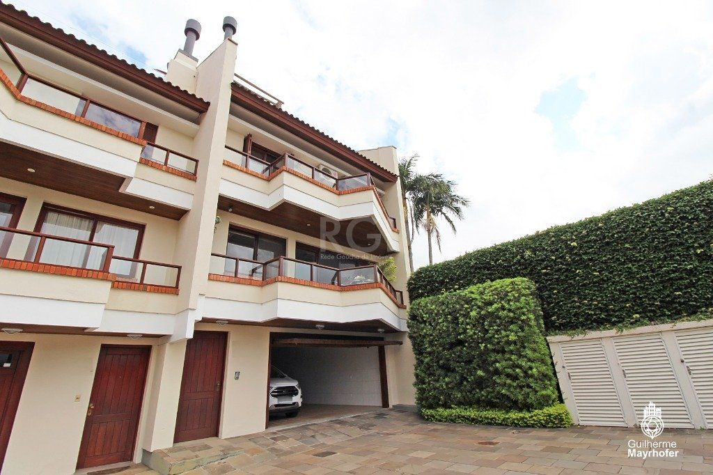 Casa de Condomínio à venda com 3 quartos, 324m² - Foto 38