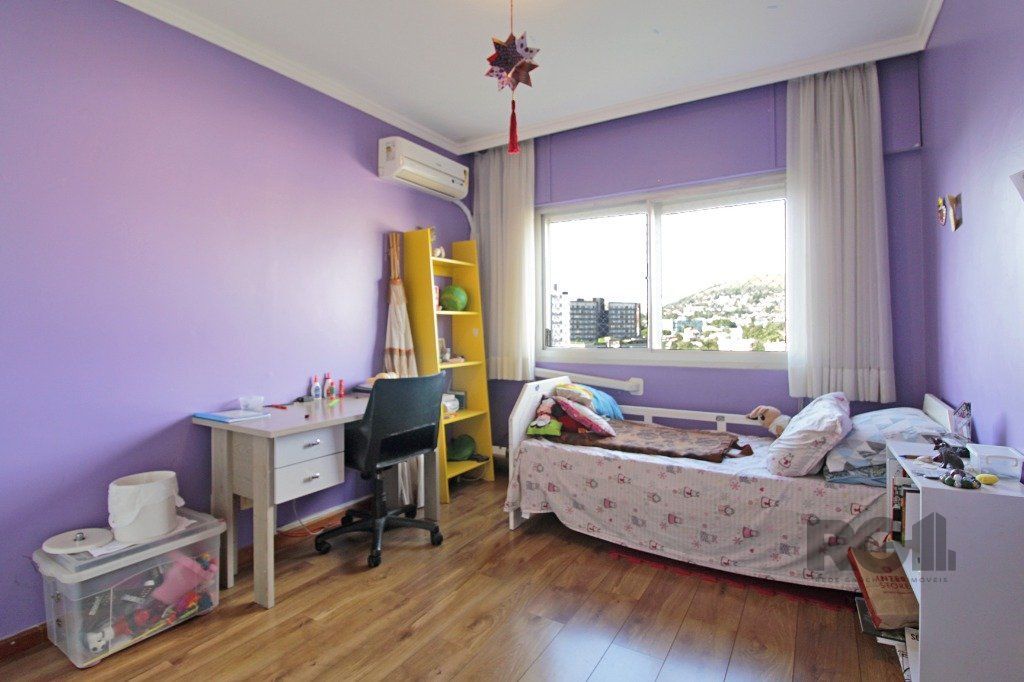 Cobertura à venda com 3 quartos, 201m² - Foto 9