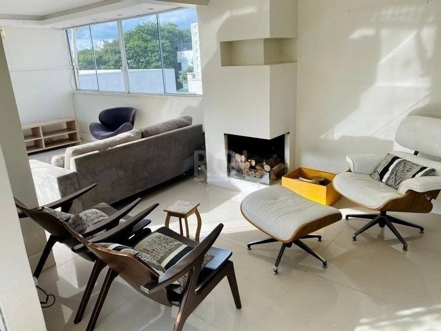 Cobertura à venda com 3 quartos, 171m² - Foto 4
