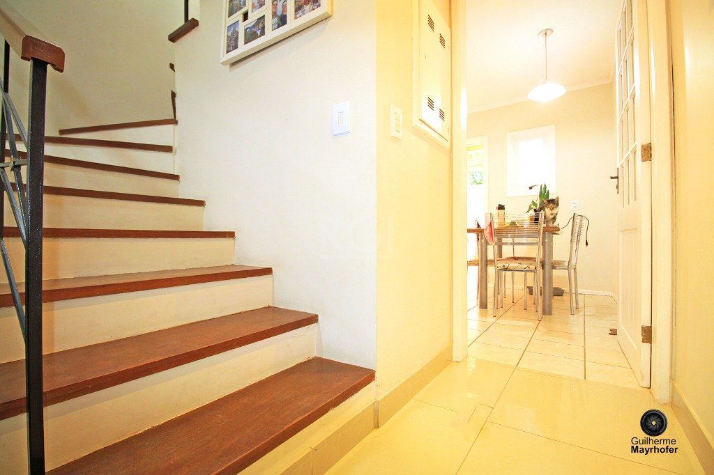 Casa de Condomínio à venda com 3 quartos, 132m² - Foto 9