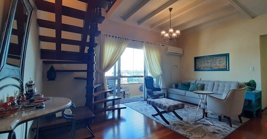 Cobertura à venda com 2 quartos, 252m² - Foto 4