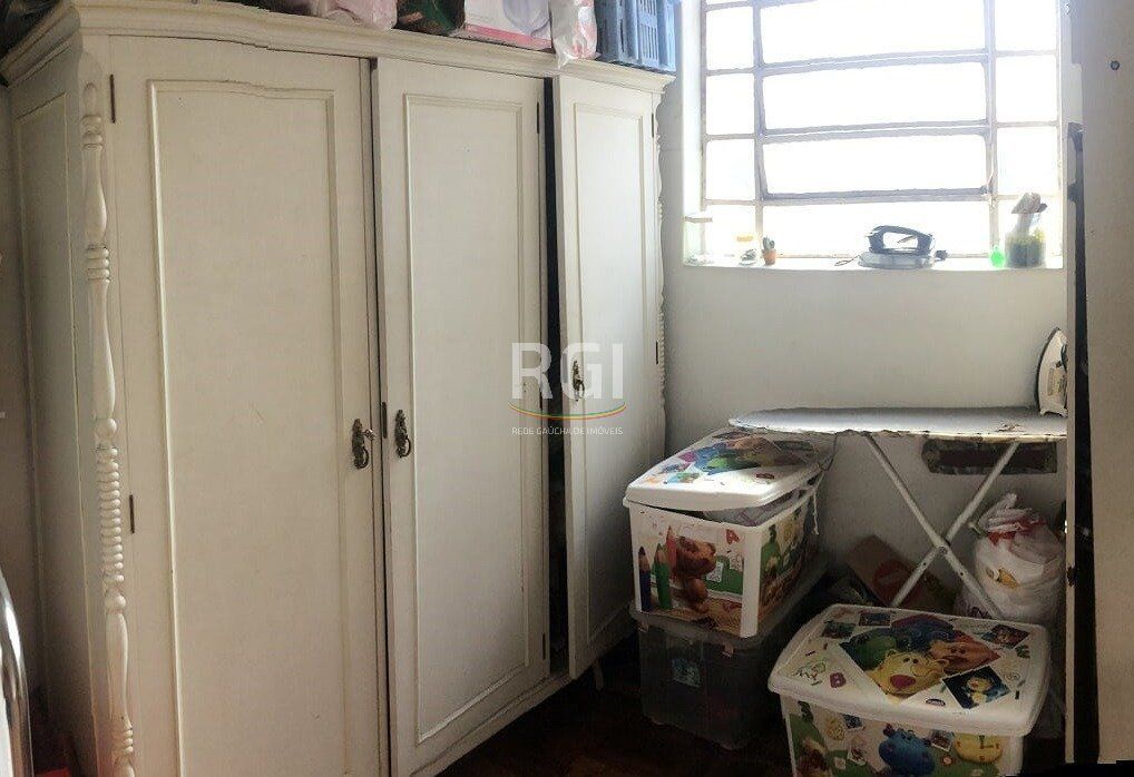 Apartamento à venda com 3 quartos, 142m² - Foto 27
