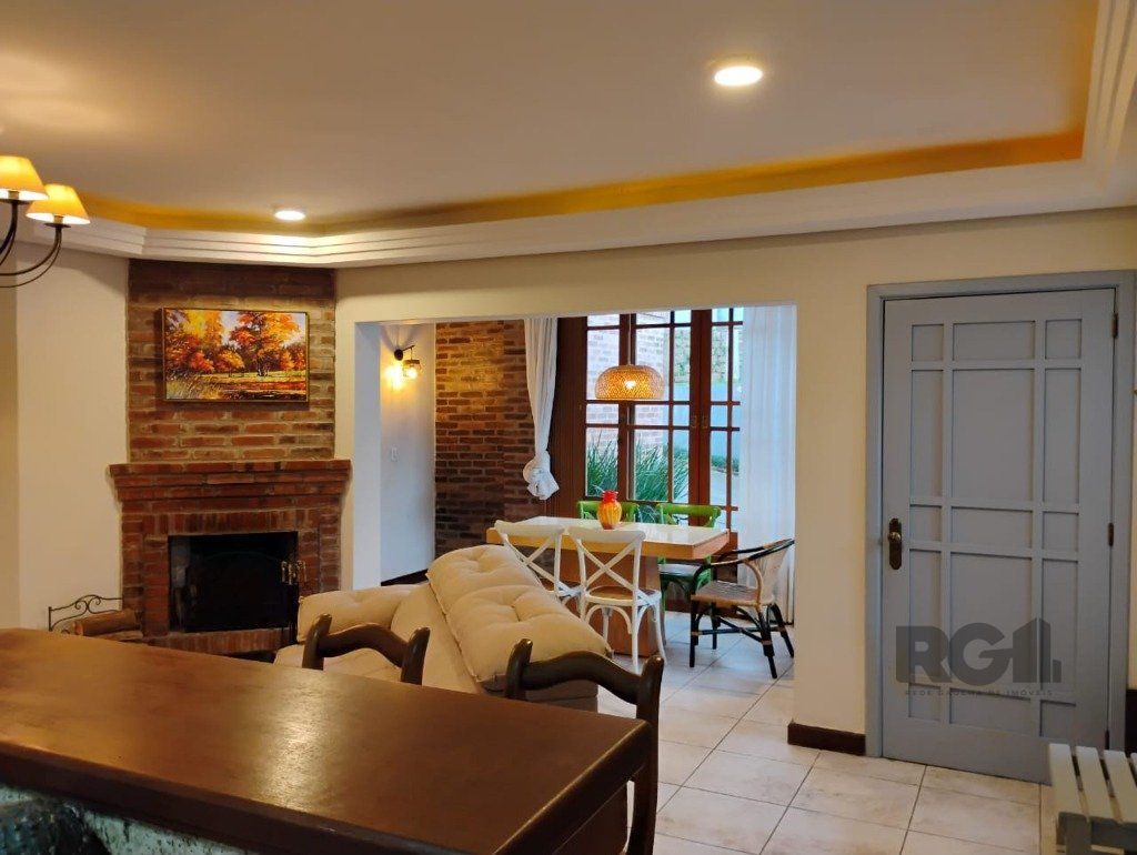 Casa de Condomínio à venda com 3 quartos, 166m² - Foto 5