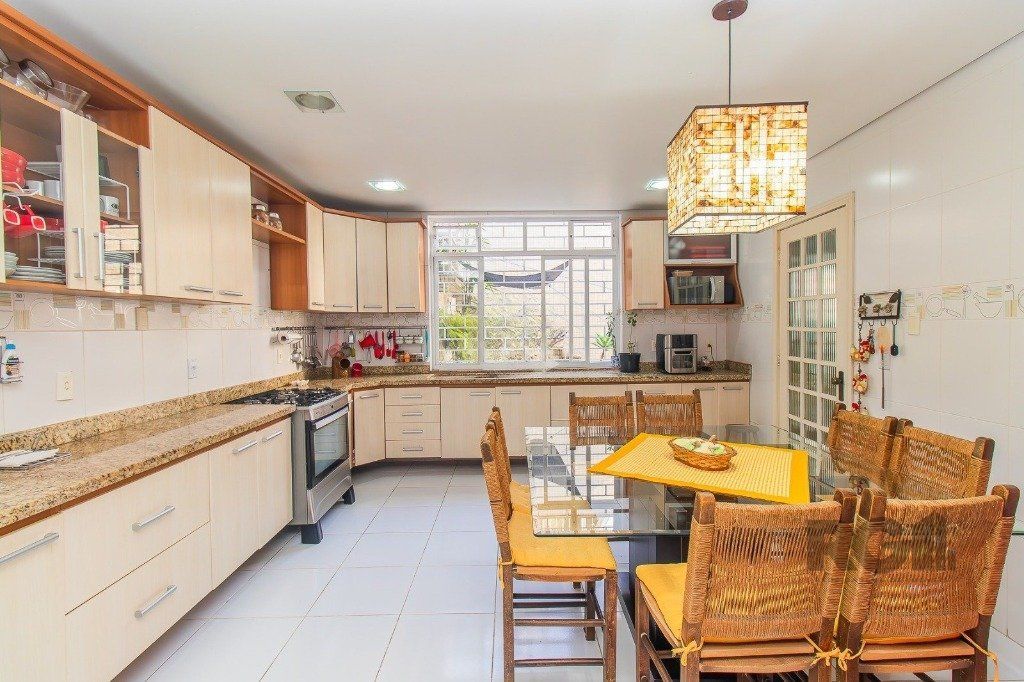 Casa, 4 quartos, 351 m² - Foto 22