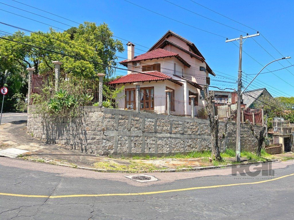 Casa à venda com 3 quartos, 235m² - Foto 53