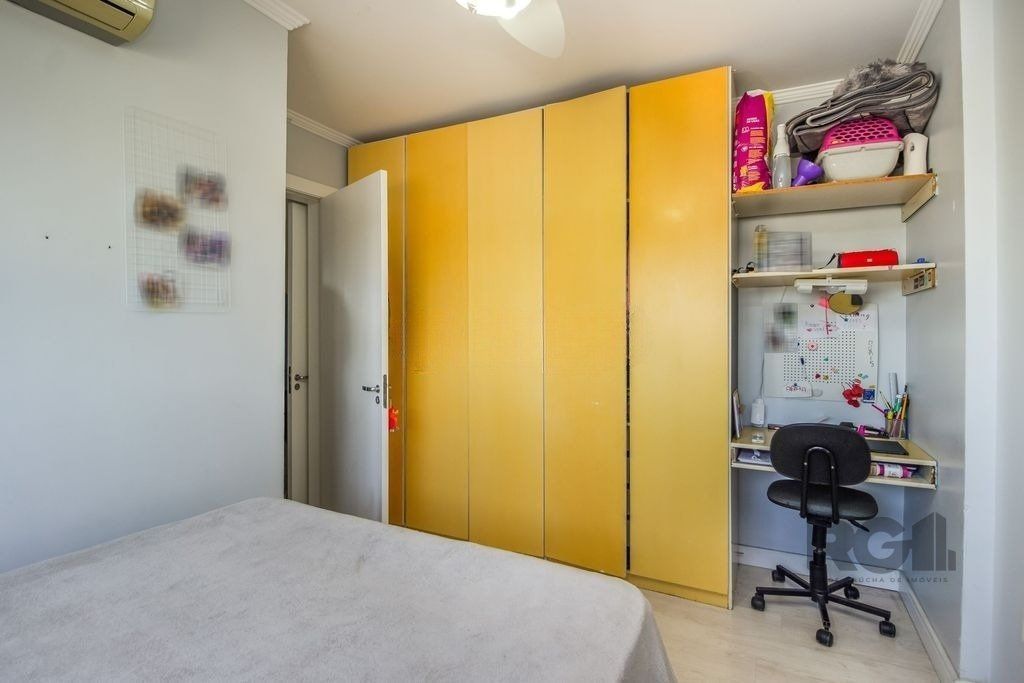 Apartamento à venda com 3 quartos, 107m² - Foto 19