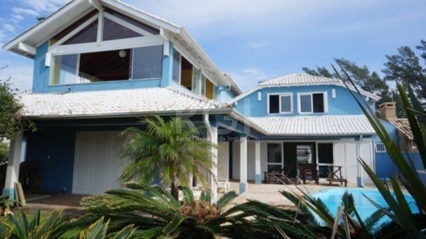 Casa, 7 quartos, 500 m² - Foto 7