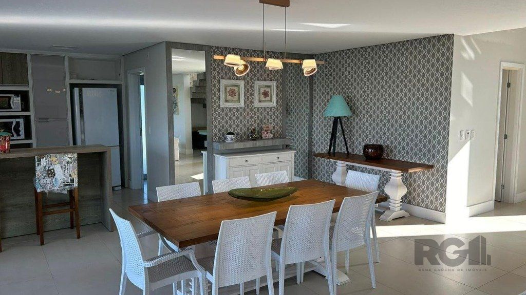 Casa de Condomínio, 4 quartos - Foto 9