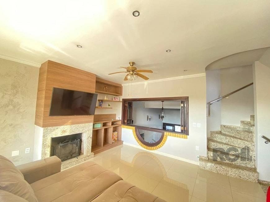 Casa à venda com 4 quartos, 300m² - Foto 5