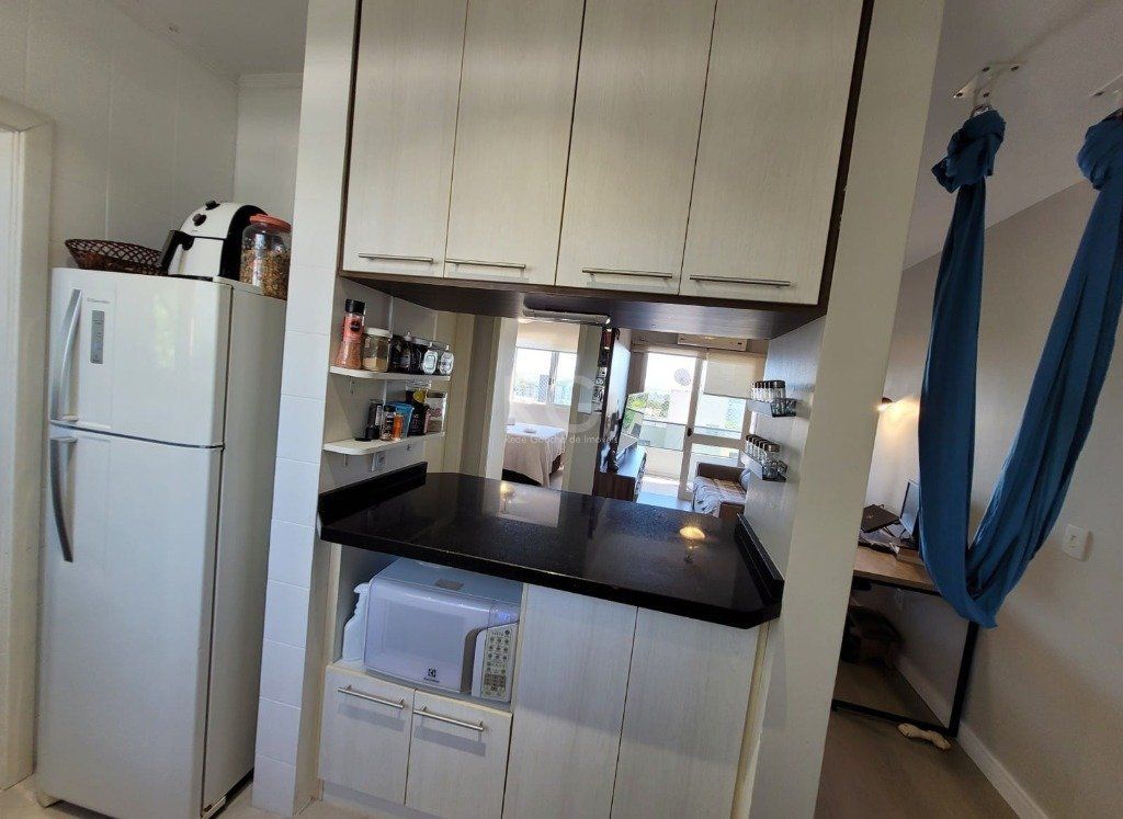 Apartamento, 1 quarto, 47 m² - Foto 16