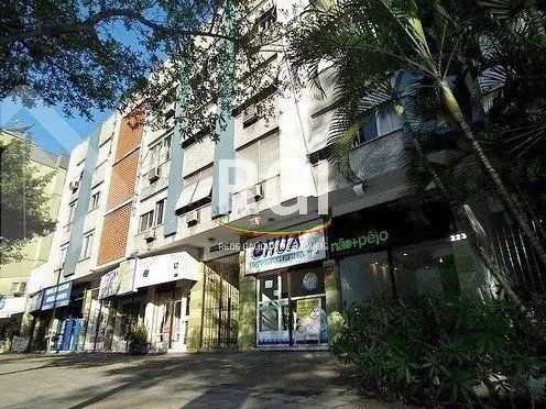 Apartamento à venda com 77m², 2 quartos no bairro Auxiliadora em Porto Alegre