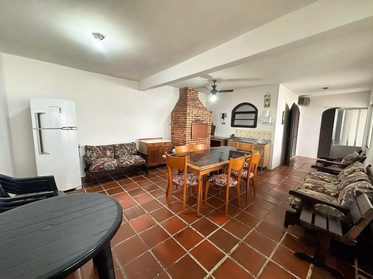 Casa, 4 quartos, 301 m² - Foto 23