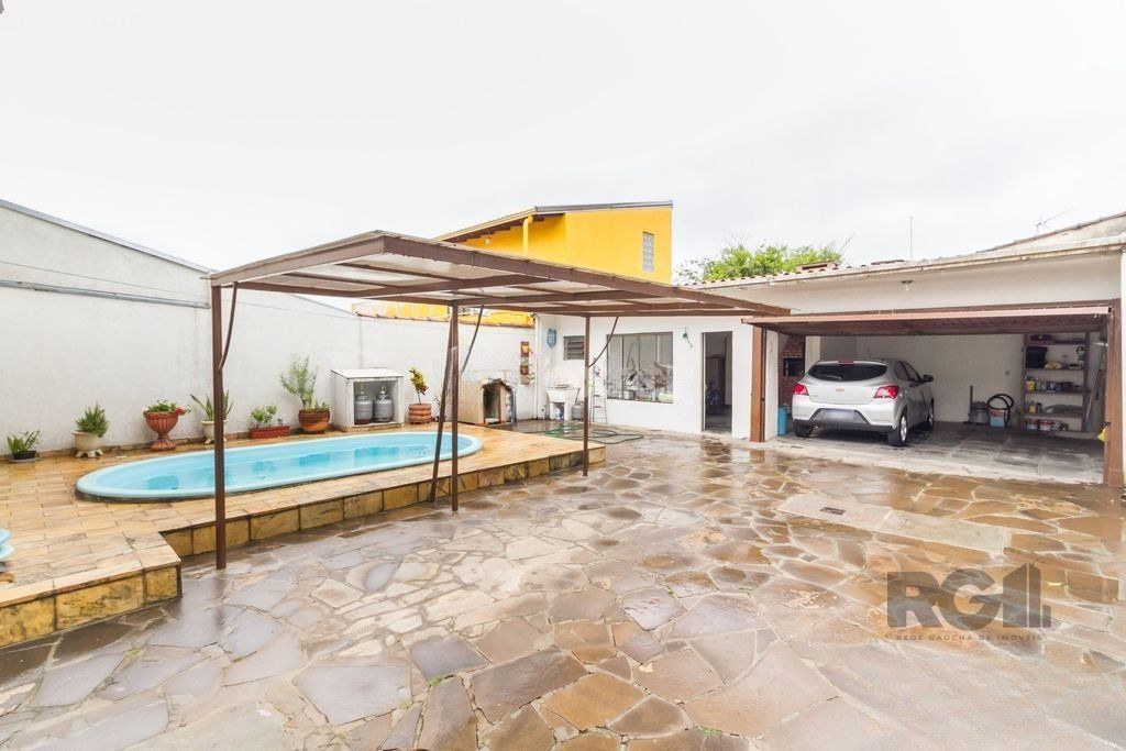 Casa, 4 quartos, 207 m² - Foto 24