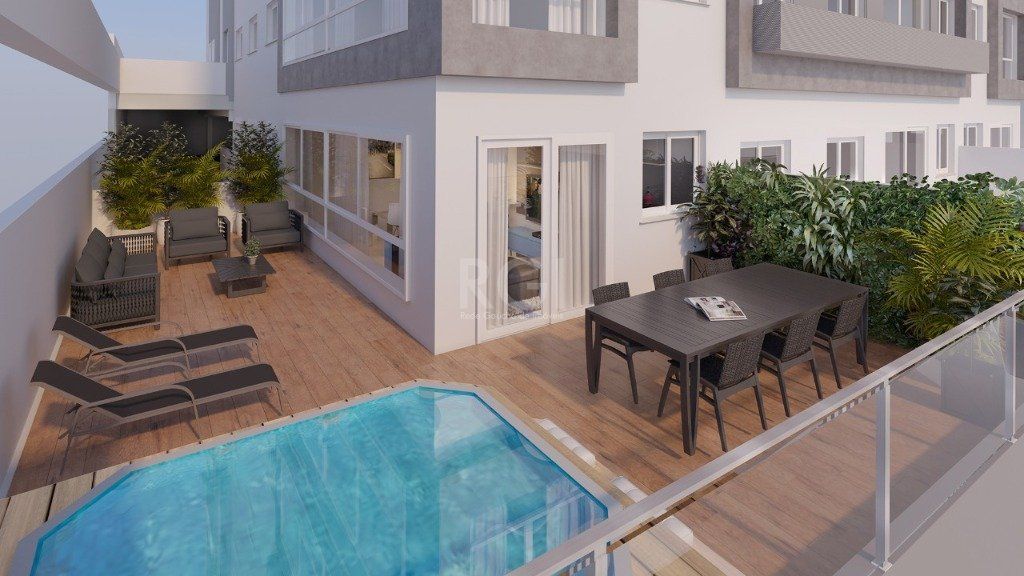 Apartamento, 1 quarto, 149 m² - Foto 5
