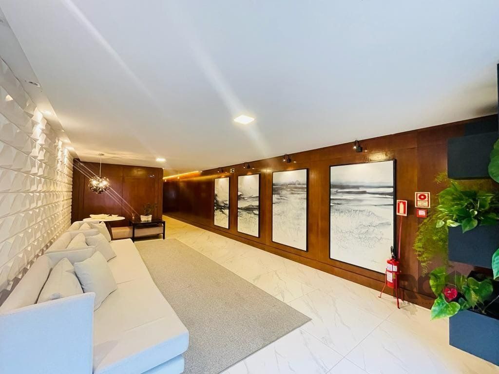 Apartamento, 2 quartos, 83 m² - Foto 17