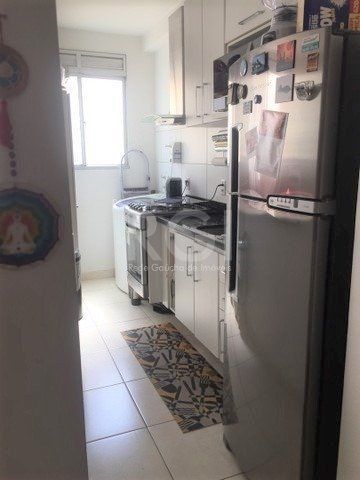 Apartamento à venda com 3 quartos, 62m² - Foto 29