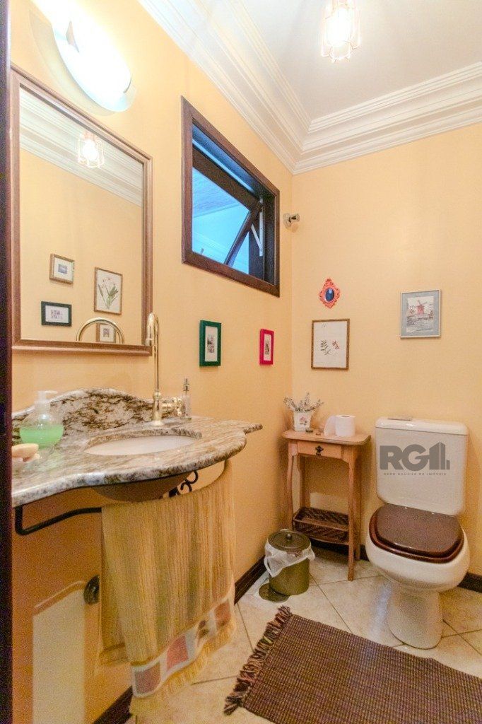 Casa, 4 quartos, 350 m² - Foto 25