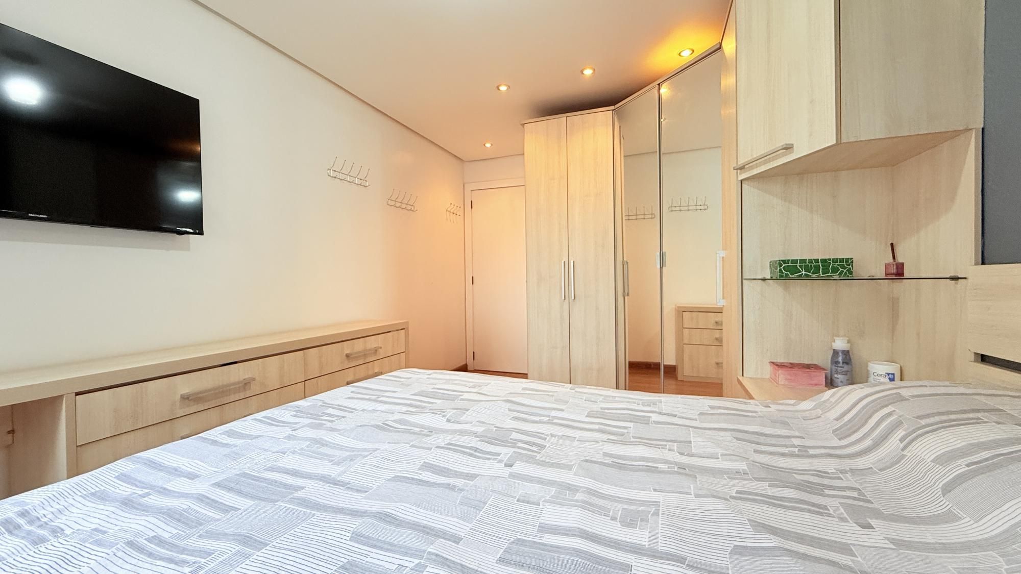 Cobertura à venda com 3 quartos, 139m² - Foto 7