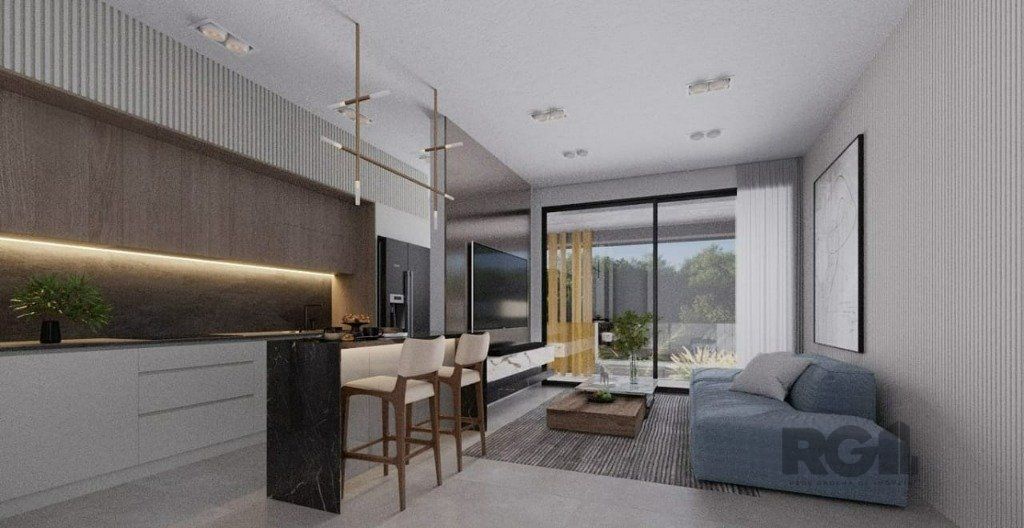 Apartamento, 1 quarto, 52 m² - Foto 8