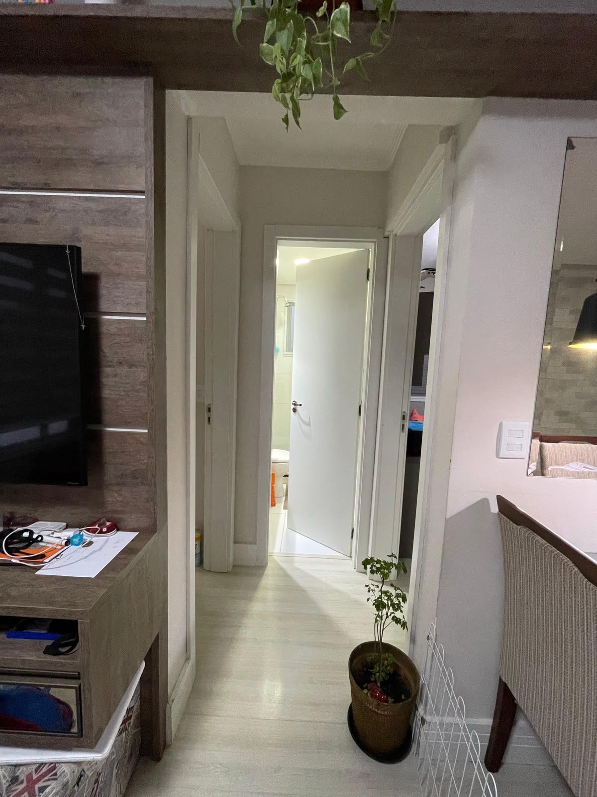 Apartamento, 2 quartos, à venda, 27 m², Ipanema - Porto Alegre — foto 4