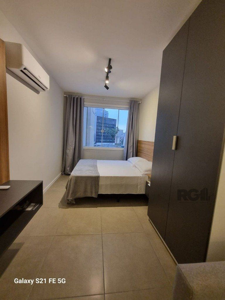 Apartamento, 1 quarto, 30 m² - Foto 9