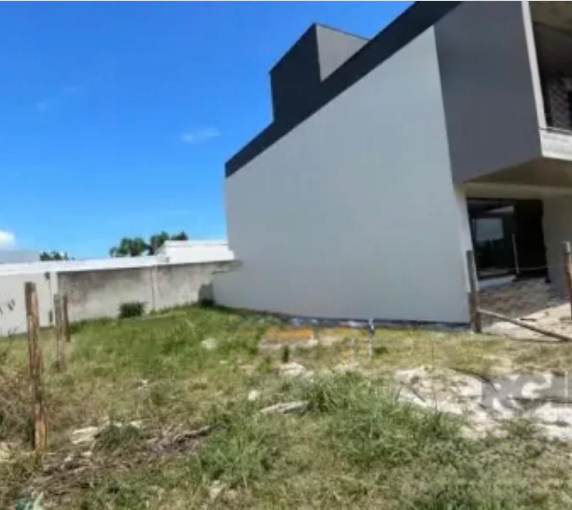 Terreno - Aberta dos Morros