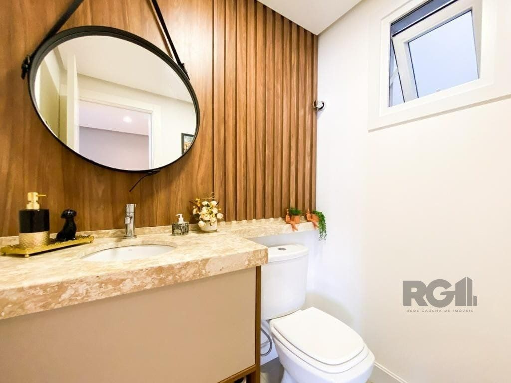 Cobertura à venda com 3 quartos, 213m² - Foto 15