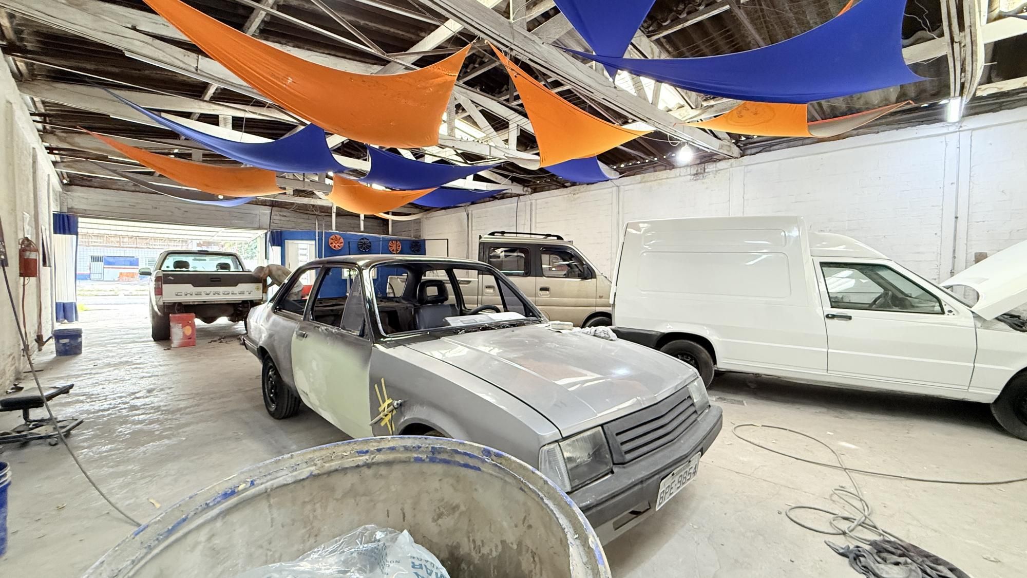 Loja-Salão, 157 m² - Foto 5