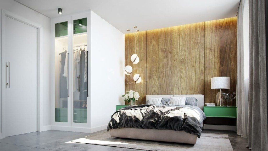 Apartamento, 1 quarto, 49 m² - Foto 7