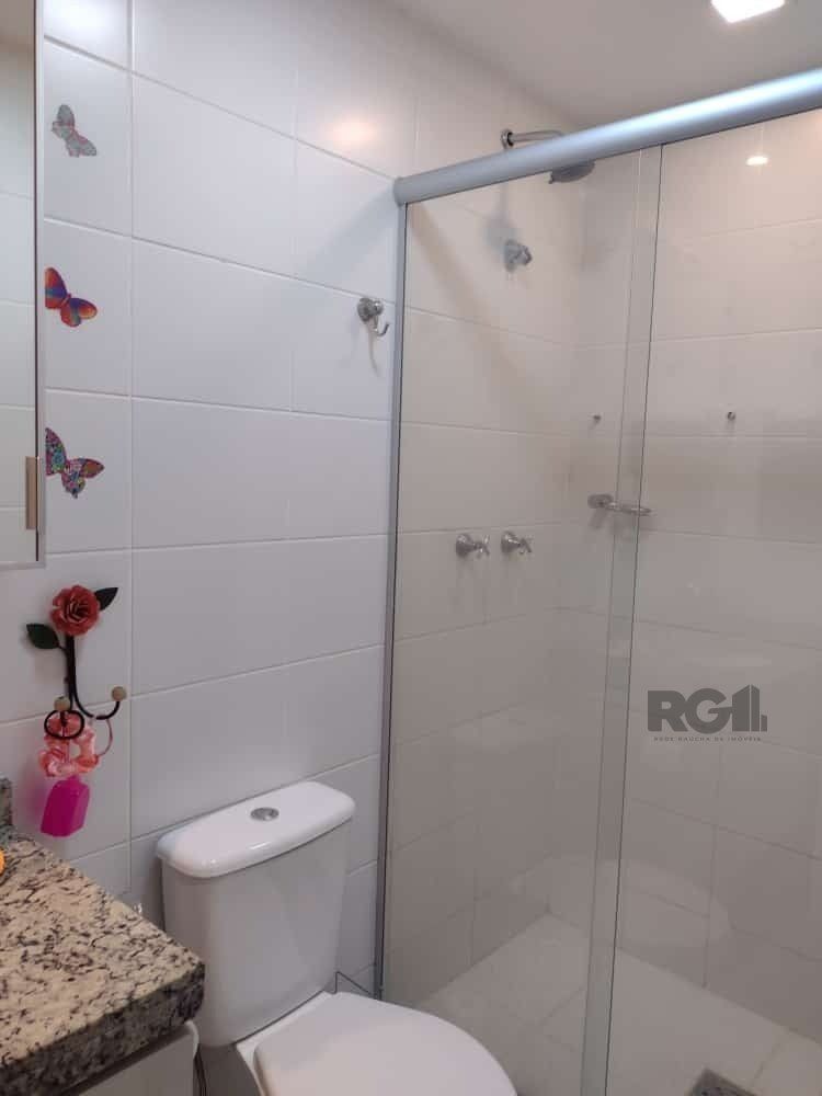 Apartamento, 2 quartos, 52 m² - Foto 10