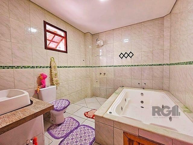 Casa à venda com 2 quartos, 164m² - Foto 9