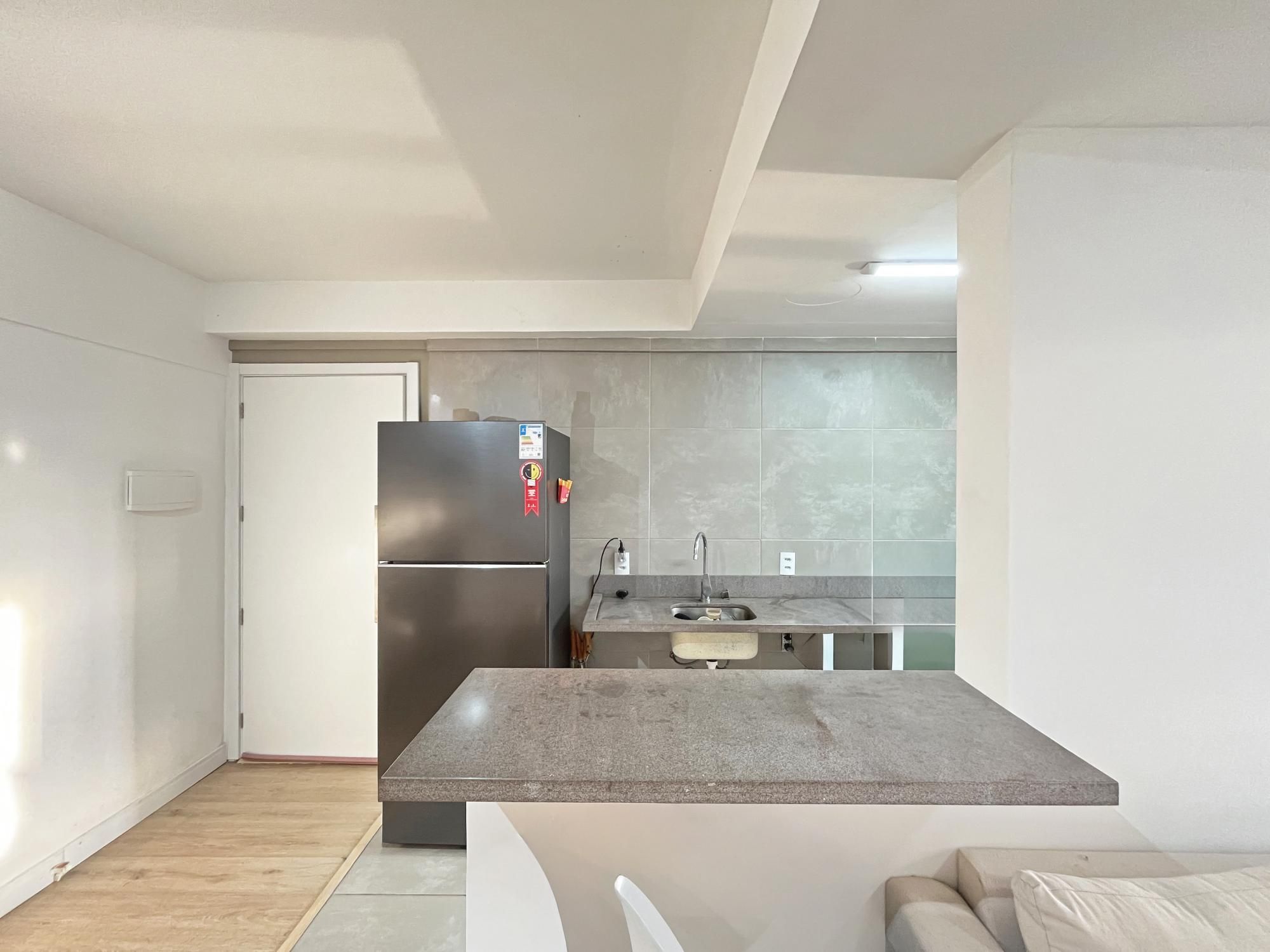 Apartamento, 2 quartos, 50 m² - Foto 7