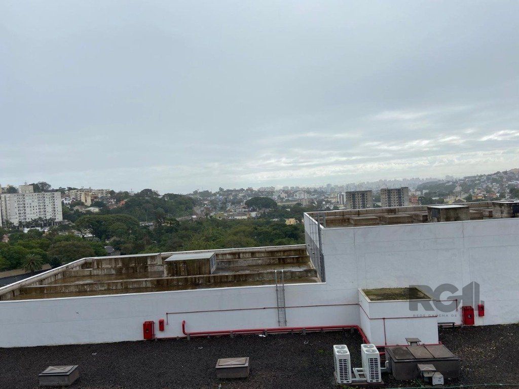 Sala-Conjunto, 29 m² - Foto 18