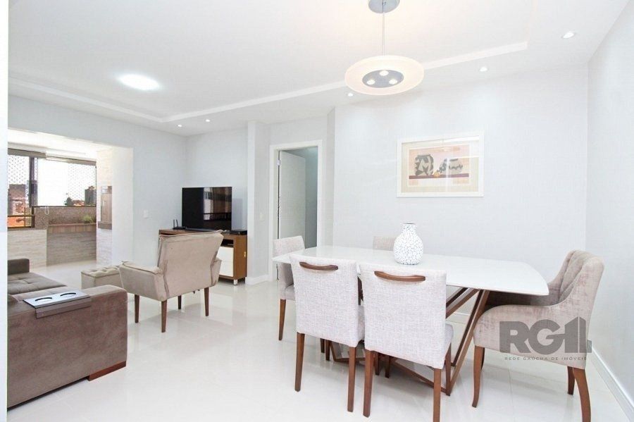 Apartamento, 3 quartos, 109 m² - Foto 3