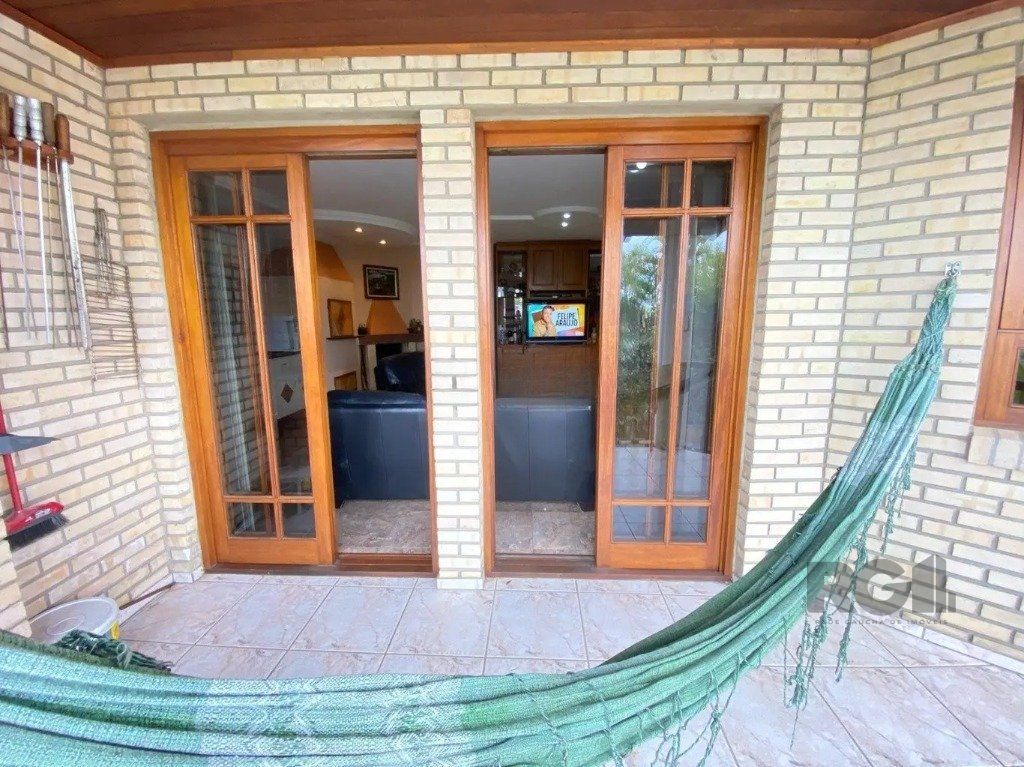 Casa, 4 quartos, 432 m² - Foto 23