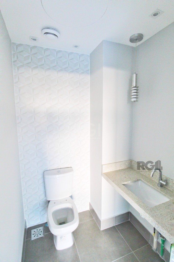 Conjunto Comercial-Sala à venda, 39m² - Foto 8