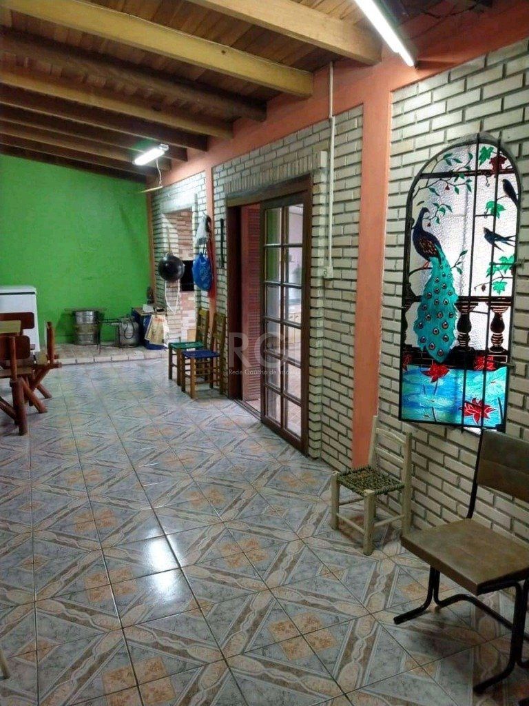 Casa, 4 quartos, 320 m² - Foto 13
